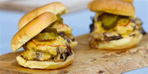 72-best-burger-recipes-for-summer-cookouts image