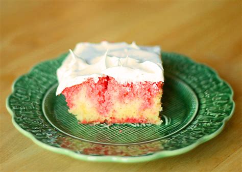 jell-o-poke-cake-tasty-kitchen-a-happy image