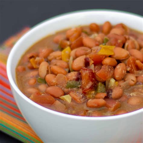 crock-pot-pinto-beans-recipe-the-black-peppercorn image