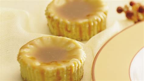 snappy-ginger-maple-cheesecake-cups image