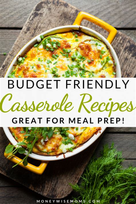 25-budget-casserole-recipes-for-dinner-moneywise image