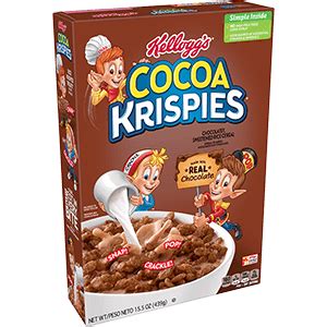 kelloggs-cocoa-krispies-cereal image