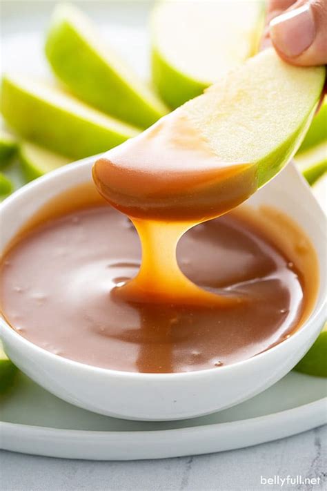 quick-and-easy-caramel-sauce image