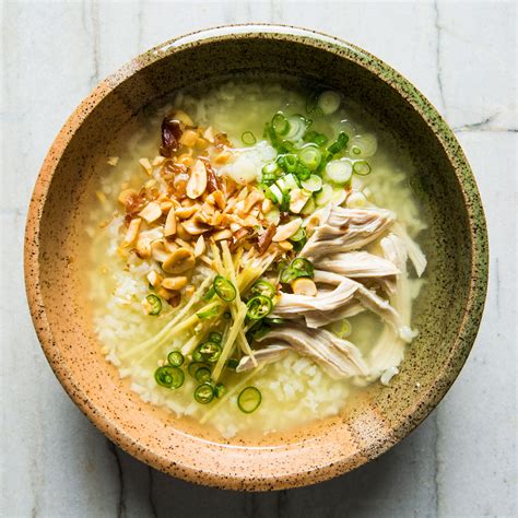 chicken-and-rice-soup-with-green-chiles-and-ginger image