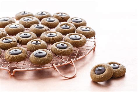 gingerbread-thumbprint-cookies-love-and-olive-oil image