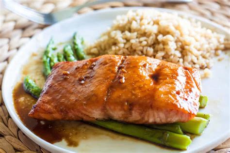 broiled-asian-glazed-salmon-recipe-the image