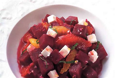 beet-salad-with-feta-and-orange-leites-culinaria image