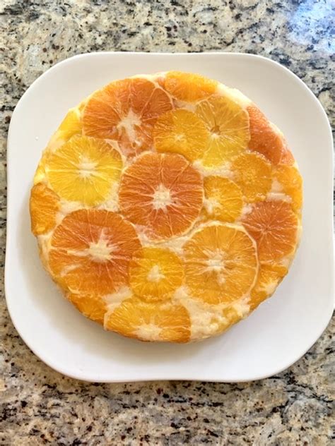 unique-retro-upside-down-four-citrus-cake-fab-food image