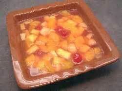 hot-fruit-compote-vintage-cooking image