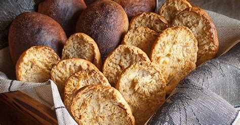 10-best-fresh-yeast-bread-rolls-recipes-yummly image