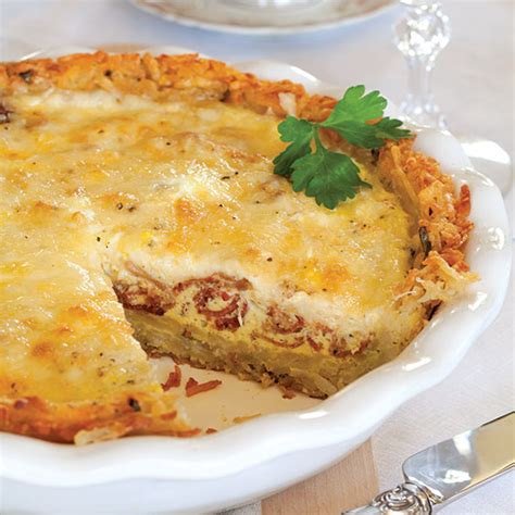 bacon-and-cheese-quiche-with-potato-crust-paula image