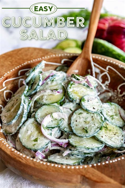 creamy-cucumber-salad-5-minutes-to-make-mom-on image