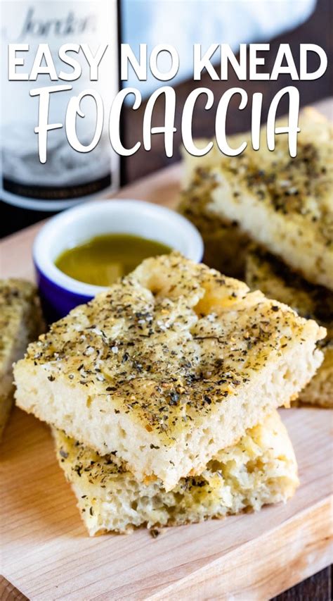 focaccia-bread-recipe-no-knead-crazy-for-crust image