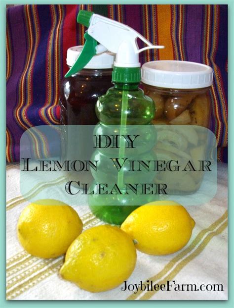 diy-lemon-vinegar-cleaner-bring-natural-cleaning-into image