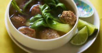 asian-soup-with-bok-choy-and-meatballs-eat-smarter image
