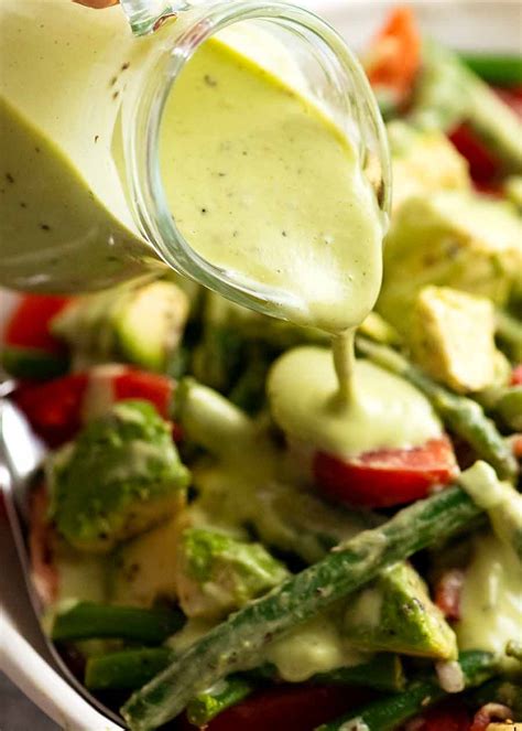 creamy-avocado-salad-dressing-recipetin-eats image