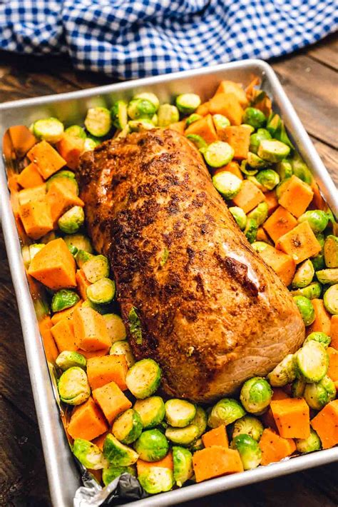 pork-loin-roast-with-vegetables-julies-eats-treats image