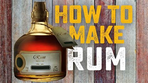 how-to-make-rum-homebrew-academy image