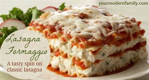 lasagna-formaggio-recipe-a-giveaway image