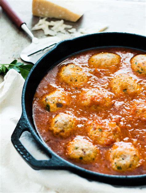 baked-turkey-meatballs-with-ricotta-whole-food-bellies image