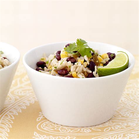 brown-rice-salad-with-black-beans-and-corn image