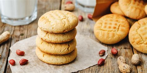 peanut-butter-cookies-recipe-splenda image