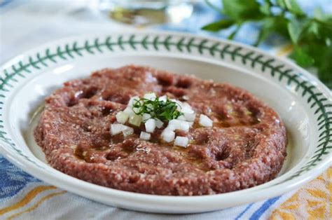 kibbeh-nayeh-the-raw-truth-maureen-abood image