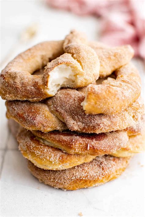 cream-cheese-stuffed-pretzels-spoonful-of-flavor image
