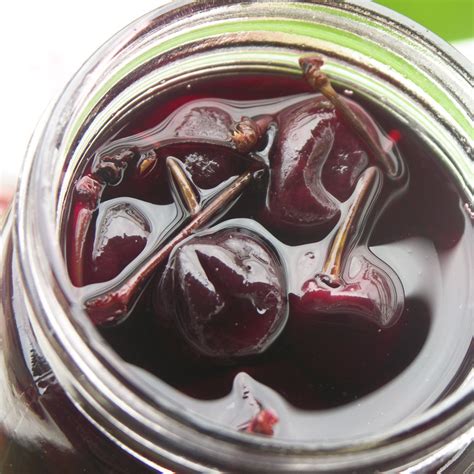 rum-soaked-preserved-cherries-tasty-kitchen-a image