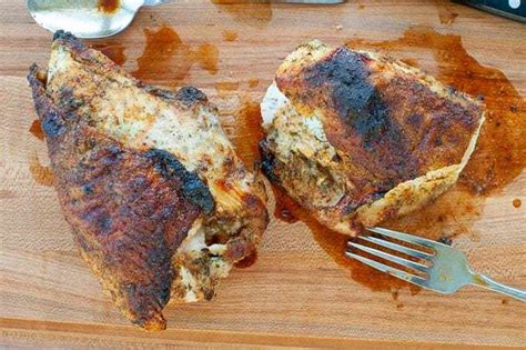 ranch-baked-chicken-breasts-joes-healthy-meals image