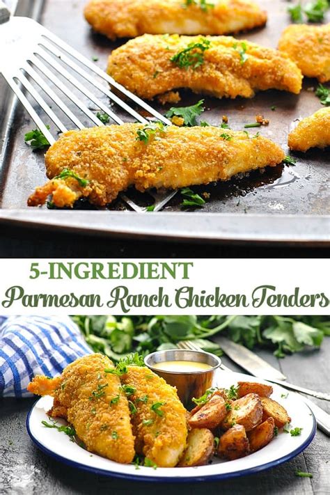 parmesan-ranch-chicken-tenders-recipe-the image