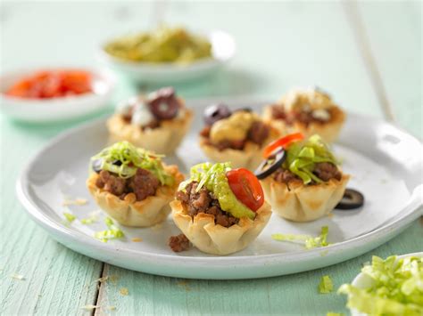 tiny-taco-beef-tarts-beef-its-whats-for-dinner image