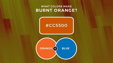 what-colors-make-burnt-orange-what-two-colors image