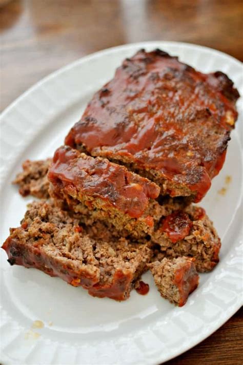 easy-southern-meatloaf-recipe-todays-creative-ideas image