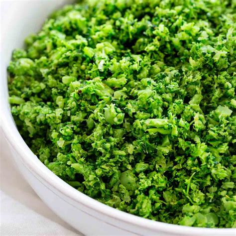 how-to-make-broccoli-rice-3-ways-jessica-gavin image