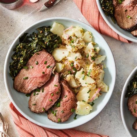 spice-rubbed-roast-beef-with-collard-greens-potato image