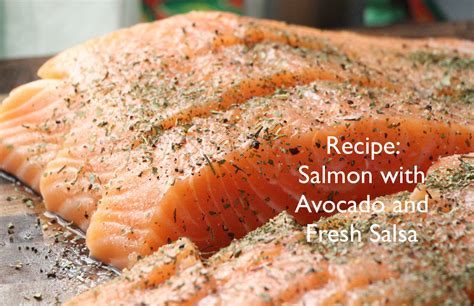 recipe-salmon-with-avocado-and-fresh-salsa image