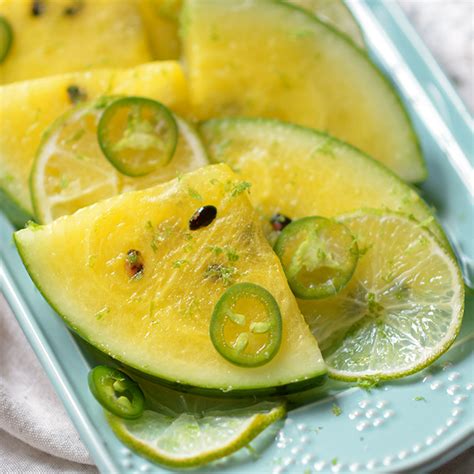 tipsy-tequila-yellow-watermelon-wedges-simple image