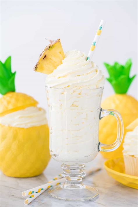 pineapple-whipped-cream-the-first-year image