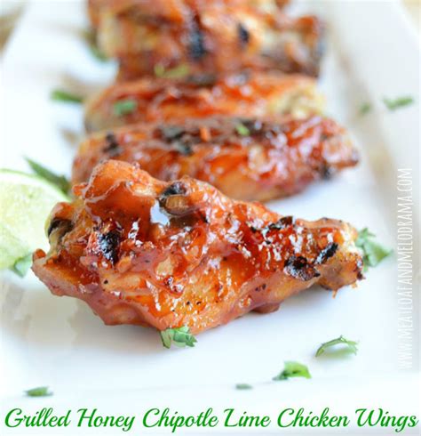 grilled-honey-chipotle-lime-chicken-wings-meatloaf image