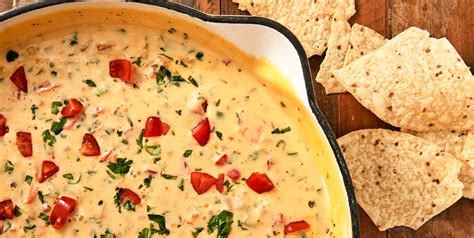 how-to-make-the-best-queso-cheese-dip-delish image