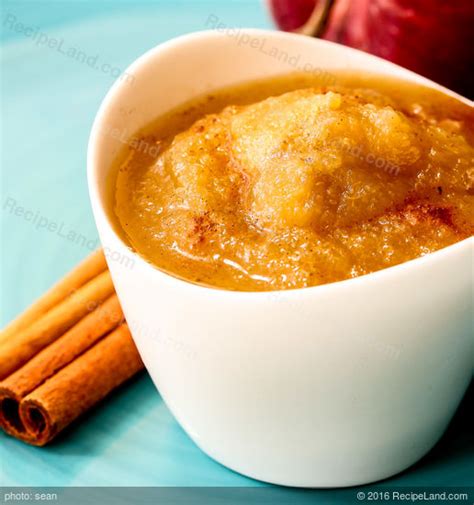 crockpot-honey-apple-butter-recipe-recipelandcom image