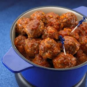 spicy-meatballs-rice-krispies image