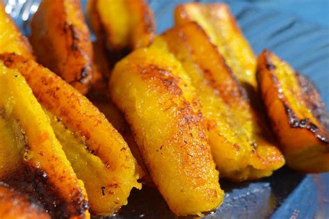 pltanos-maduros-sweet-fried-plantains image