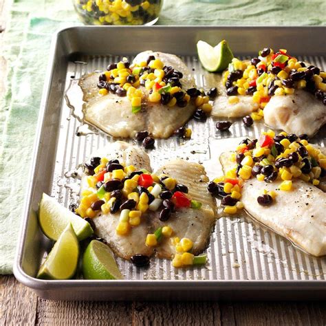 our-favorite-tilapia-recipes-taste-of-home image