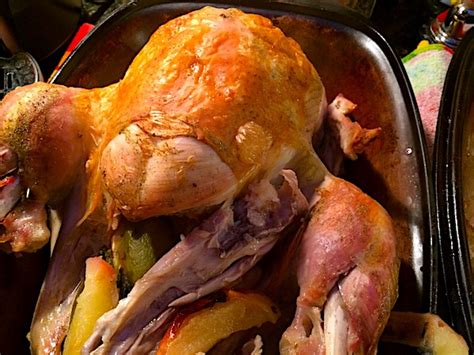 roast-turkey-pavo-latino-style-in-a-clay-pot-casa image