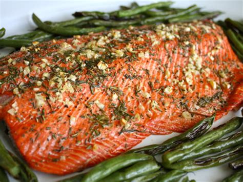 rosemary-and-garlic-roasted-salmon-tasty-kitchen image