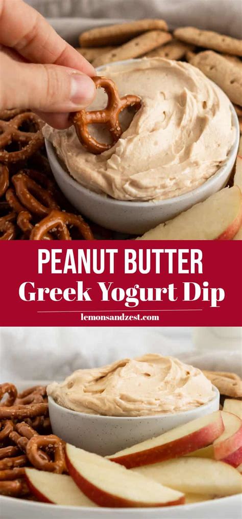 peanut-butter-yogurt-fruit-dip-recipe-lemons-zest image