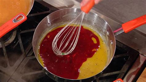rachaels-cranberry-apple-gravy-recipe-rachael-ray image