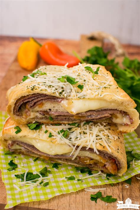 easy-philly-cheesesteak-stromboli-pitchfork-foodie-farms image
